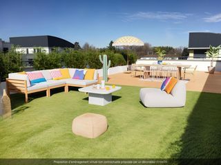  Appartement � vendre 5 pi�ces 117 m�