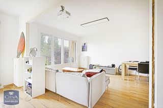  Appartement � vendre 4 pi�ces 81 m�