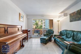  Appartement � vendre 4 pi�ces 86 m�