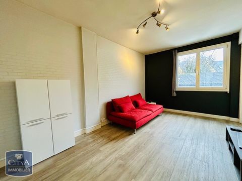   Vente Appartement Appartement - 3 pi�ce(s) - 51 m�