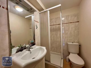  Appartement � vendre 1 pi�ce 17 m�