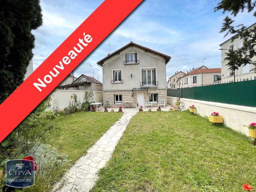 � vendre  Maison Alfortville (94140)