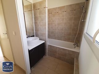  Appartement � vendre 2 pi�ces 35 m�