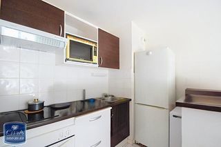  Appartement � vendre 2 pi�ces 41 m�