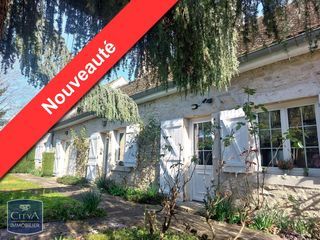  Maison � vendre 8 pi�ces 220 m�