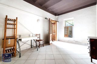  Appartement � vendre 2 pi�ces 43 m�