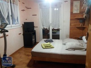  Villa � vendre 7 pi�ces 162 m�