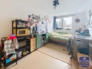  Appartement � vendre 1 pi�ce 22 m�