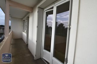  Appartement � vendre 4 pi�ces 70 m�