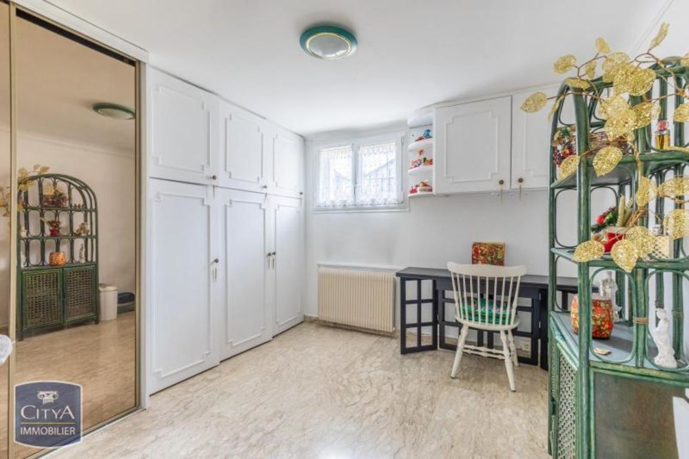 � vendre  Maison Alfortville (94140)