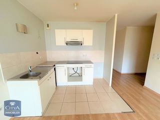  Appartement � vendre 2 pi�ces 48 m�