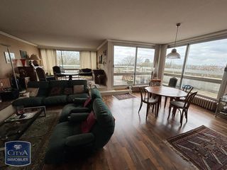  Appartement � vendre 5 pi�ces 135 m�