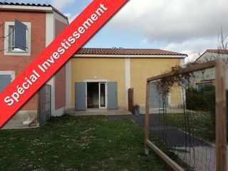  Maison � vendre 2 pi�ces 33 m�