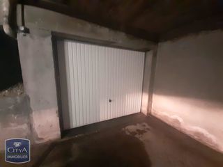  Parking / Garage � vendre 15 m�