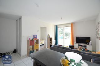  Appartement � vendre 2 pi�ces 37 m�