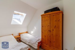  Maison � vendre 3 pi�ces 34 m�