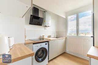  Appartement � vendre 3 pi�ces 75 m�