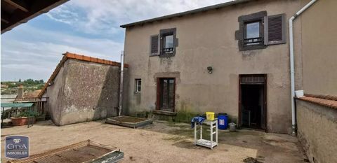   Vente Maison Maison - 6 pi�ce(s) - 153 m�