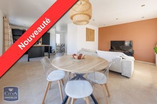  Maison � vendre 5 pi�ces 106 m�