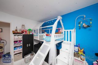  Appartement � vendre 3 pi�ces 73 m�