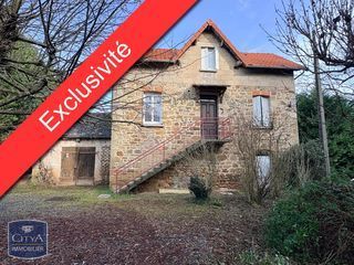  Maison � vendre 2 pi�ces 90 m�