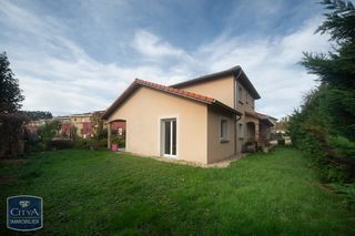  Maison � vendre 6 pi�ces 124 m�