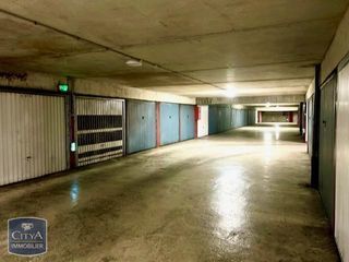  Parking / Garage � vendre 13 m�