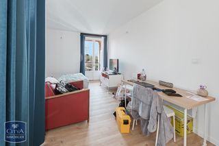  Appartement � vendre 1 pi�ce 31 m�