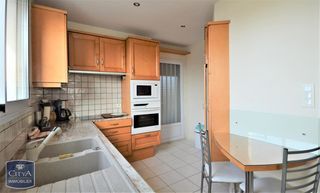  Maison � vendre 8 pi�ces 167 m�