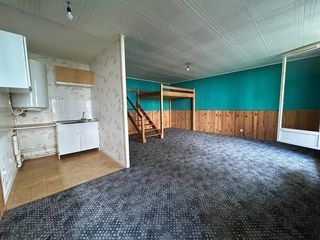  Appartement � vendre 1 pi�ce 40 m�