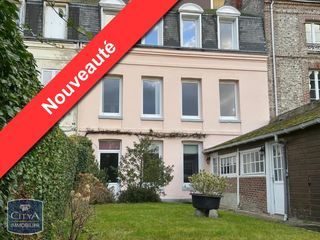  Maison � vendre 5 pi�ces 138 m�
