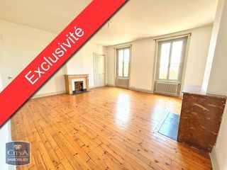  Appartement � vendre 4 pi�ces 123 m�