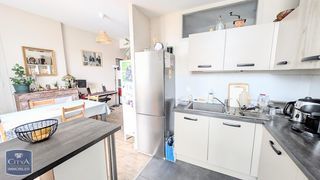  Appartement � vendre 3 pi�ces 75 m�