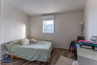  Appartement � vendre 3 pi�ces 64 m�