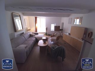  Appartement � vendre 4 pi�ces 83 m�