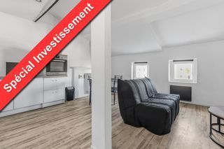  Appartement � vendre 2 pi�ces 44 m�