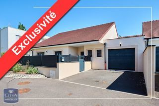  Villa � vendre 5 pi�ces 135 m�