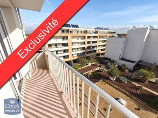  Appartement � vendre 1 pi�ce 30 m�