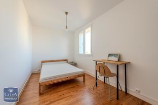  Appartement � vendre 5 pi�ces 84 m�