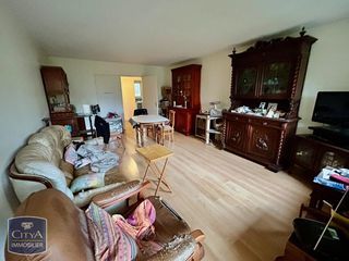  Appartement � vendre 4 pi�ces 87 m�