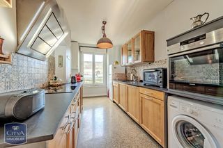  Appartement � vendre 5 pi�ces 115 m�