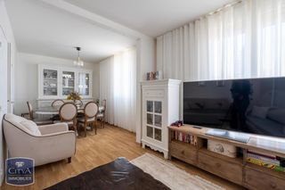  Appartement � vendre 4 pi�ces 75 m�