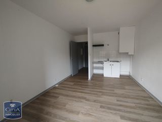  Appartement � vendre 1 pi�ce 20 m�