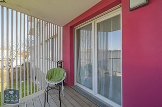  Appartement � vendre 1 pi�ce 22 m�