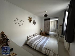  Appartement � vendre 3 pi�ces 94 m�