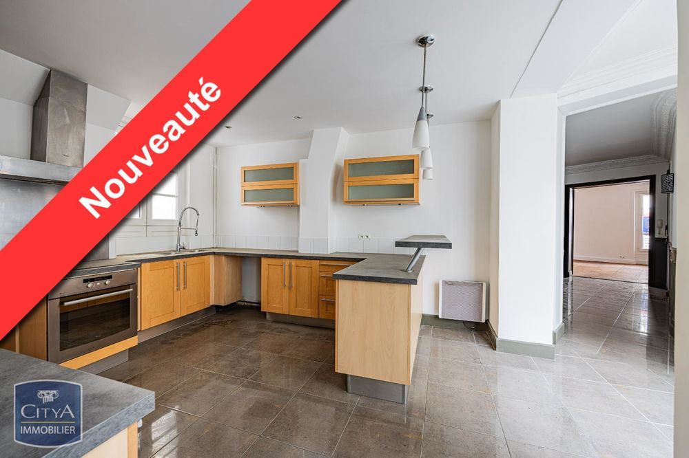 � vendre  Appartement Paris 10