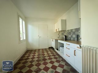  Maison � vendre 4 pi�ces 80 m�