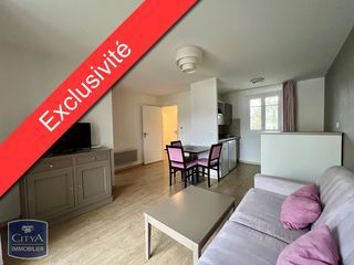  Appartement � vendre 2 pi�ces 42 m�