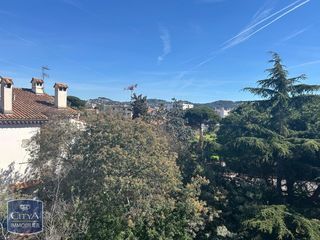  Appartement � vendre 4 pi�ces 95 m�