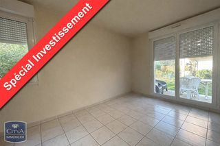  Appartement � vendre 3 pi�ces 65 m�